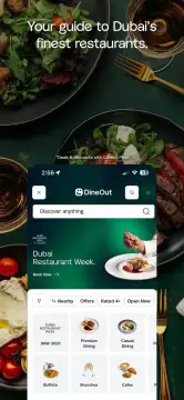 Careem screenshot 2