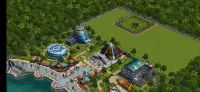 Jurassic World™: The Game screenshot 2