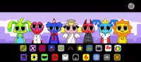 Sprunkli MusicBox Beats screenshot 8