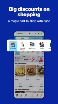 MyJio screenshot 5