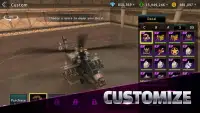 GUNSHIP BATTLE screenshot 5