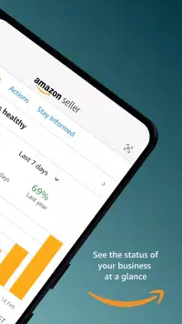 Amazon Seller screenshot 2