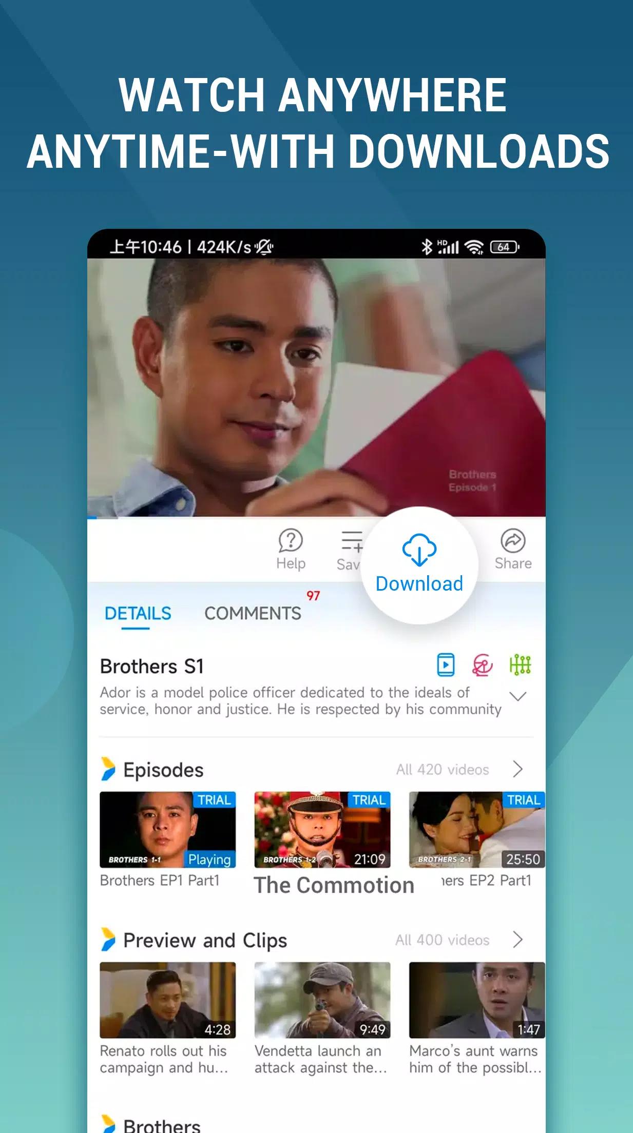 StarTimes screenshot 10