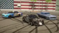 No Limit Drag Racing 2 screenshot 1