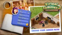 Virtual Families 3 screenshot 8