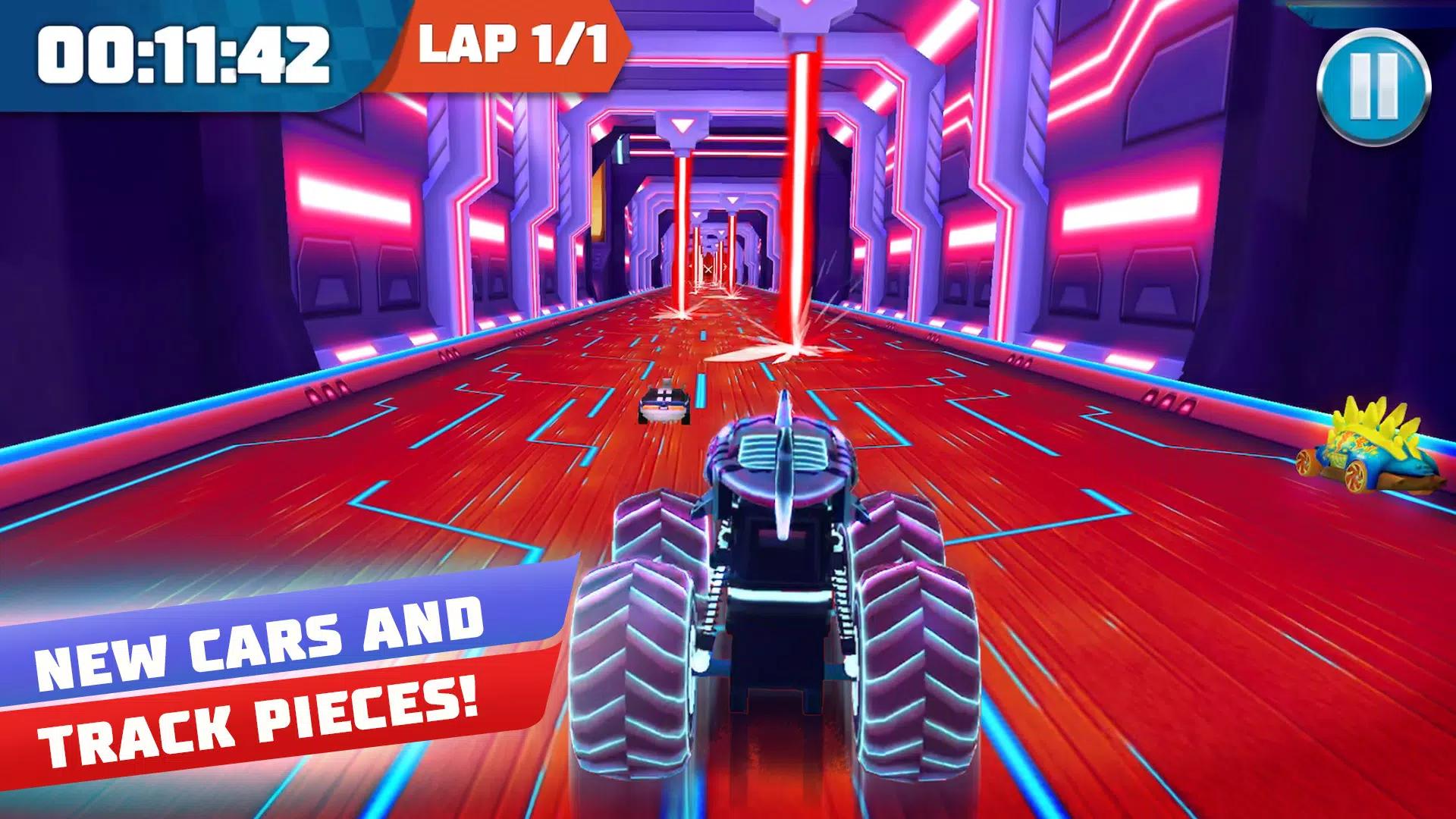 Hot Wheels Unlimited screenshot 3