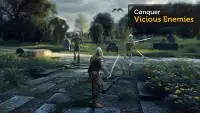 Evil Lands screenshot 6