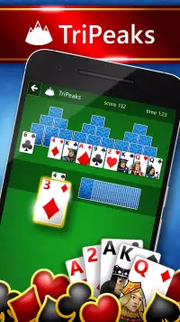 Microsoft Solitaire Collection screenshot 6