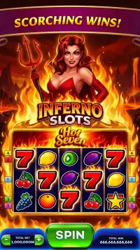 777 Casino Slot Machines screenshot 2