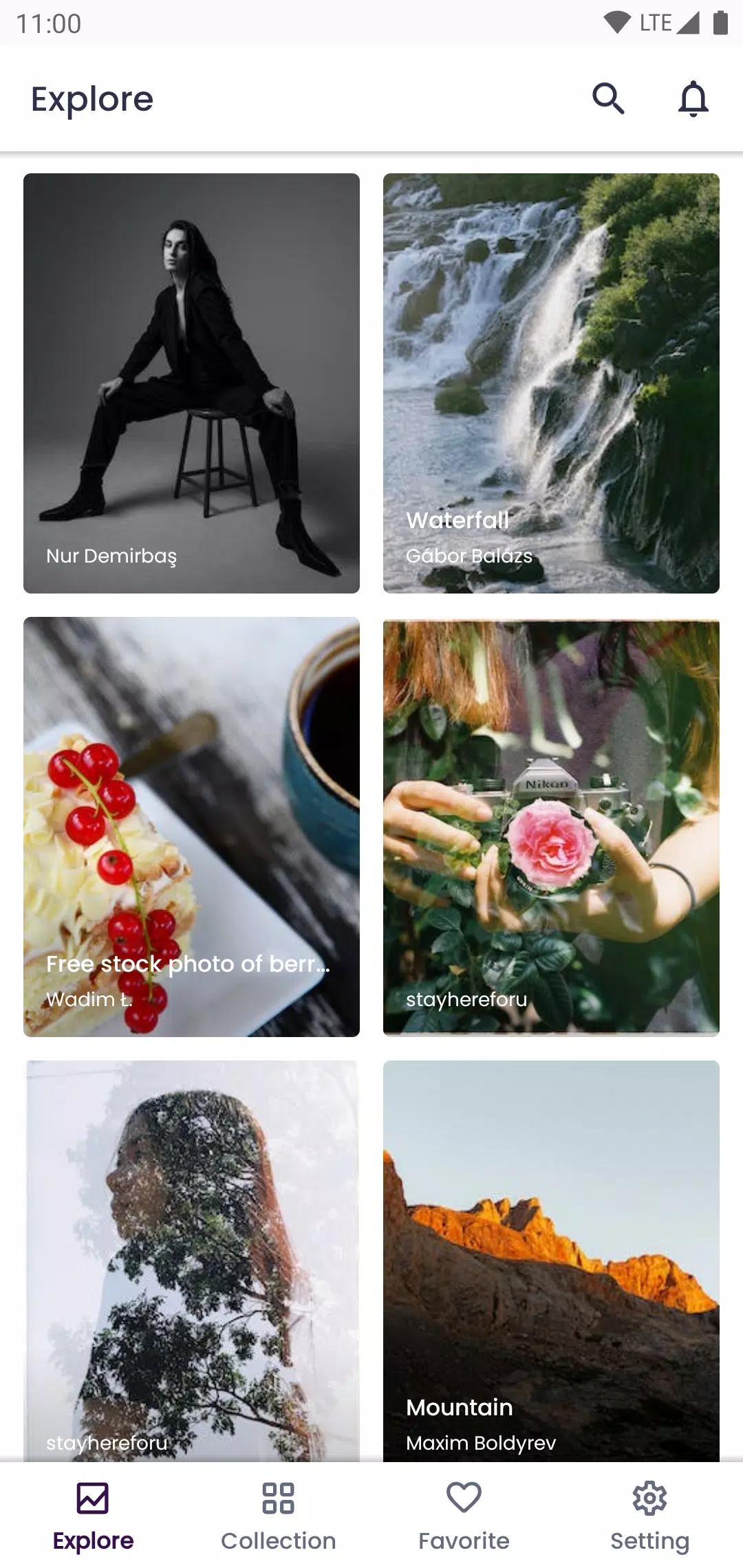 Image Finder screenshot 7
