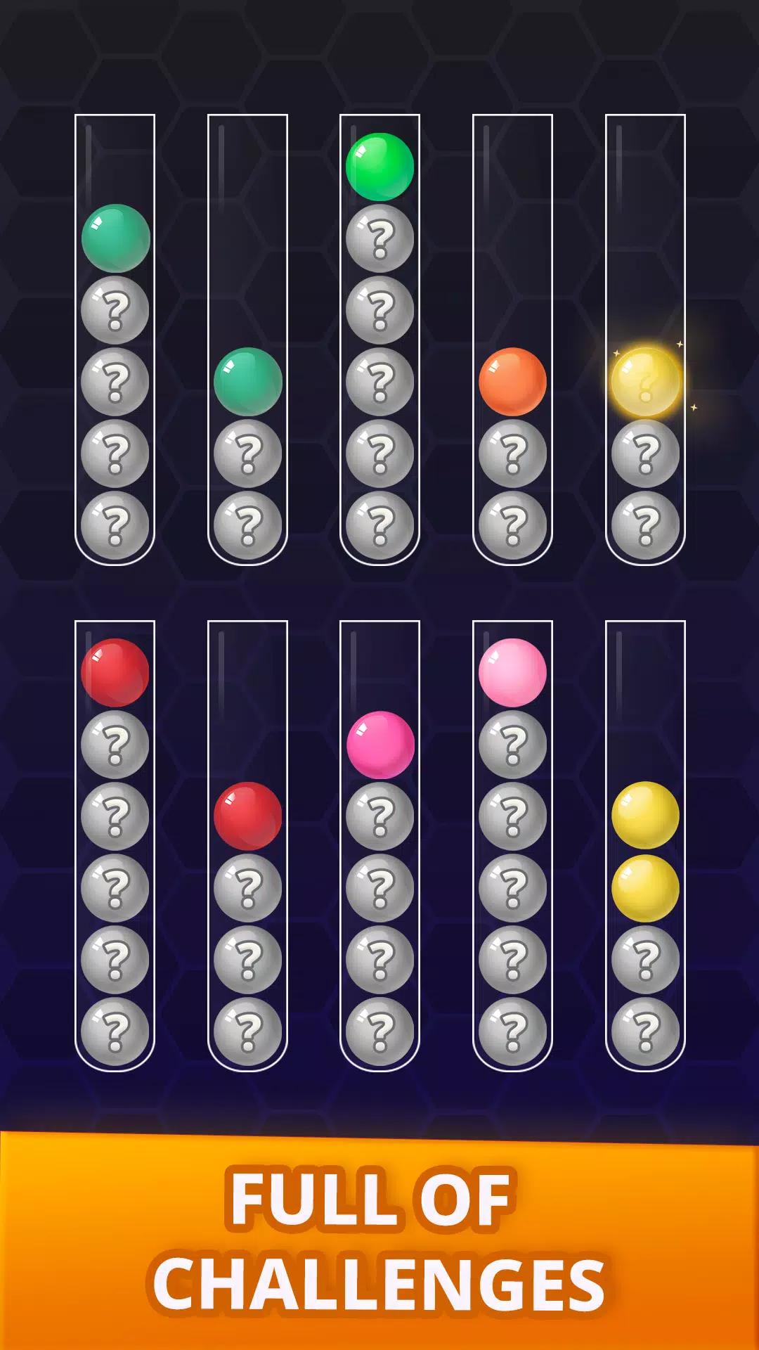 Ball Sort Magic screenshot 7