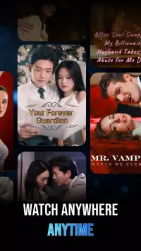 Mobile Short Dramas & Series screenshot 2
