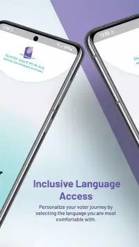 ምርጫዬ screenshot 3