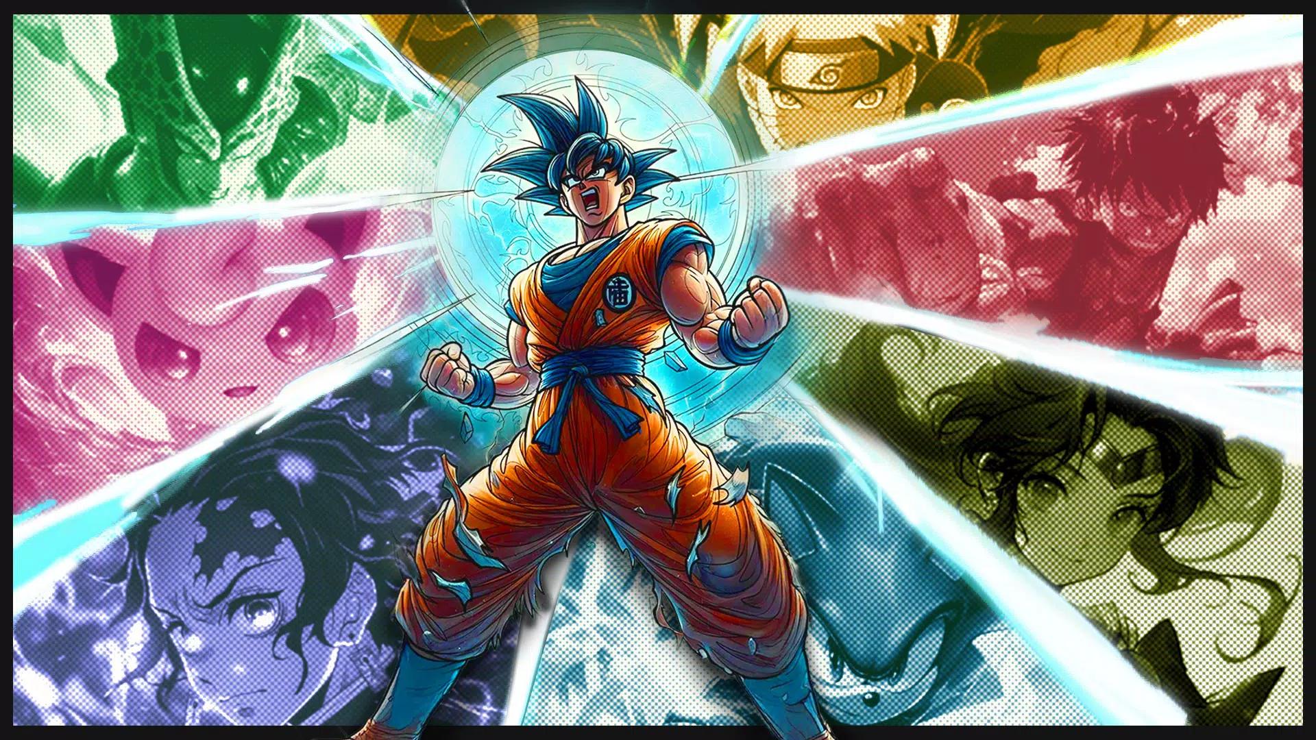 Color Fan screenshot 3