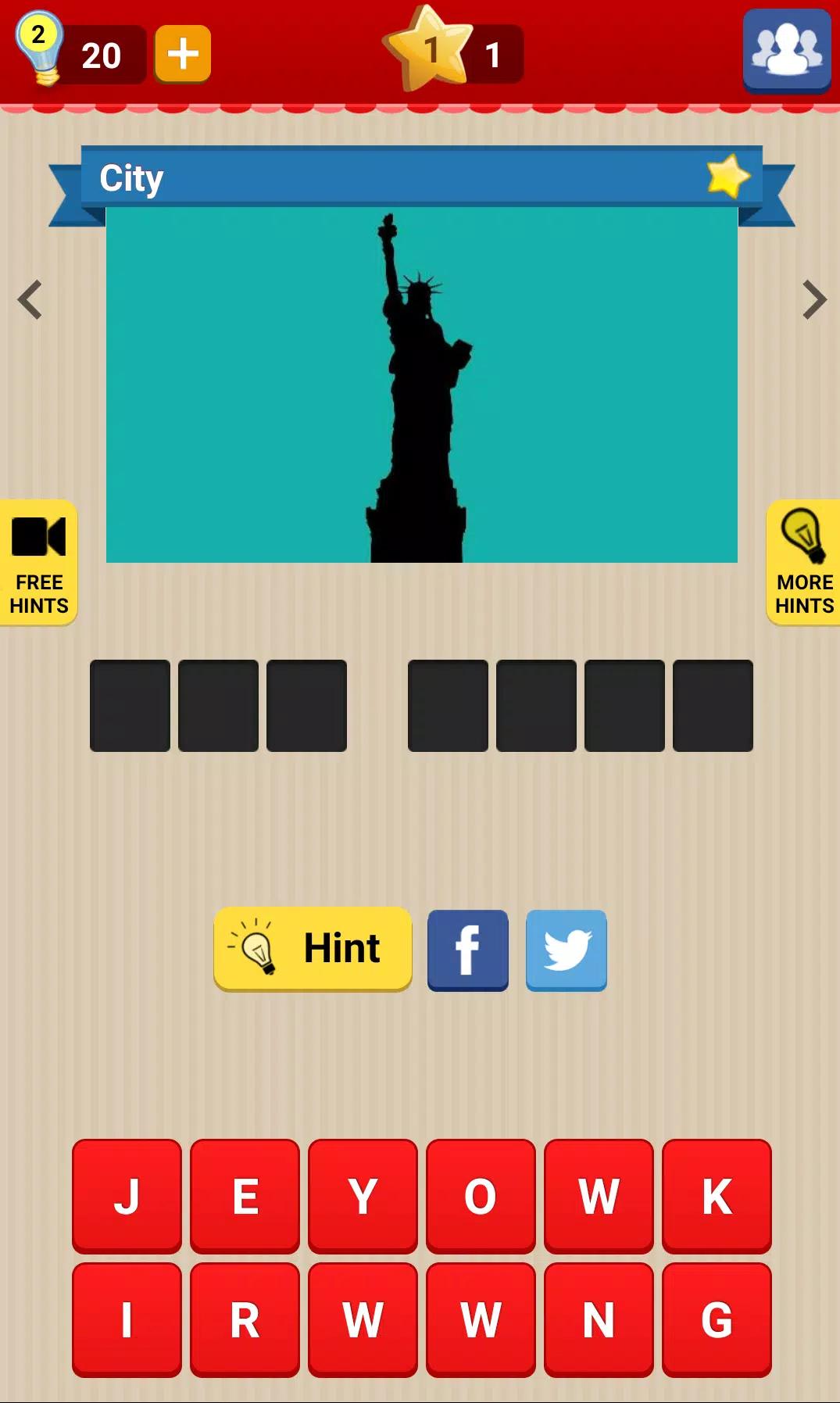 Icon Quiz: Trivia Time screenshot 4