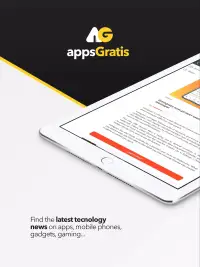 appsGratis screenshot 6