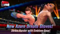 Boxing Star:Sports Action Game screenshot 1