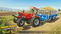 Modern Farming Life Sim Game screenshot 1