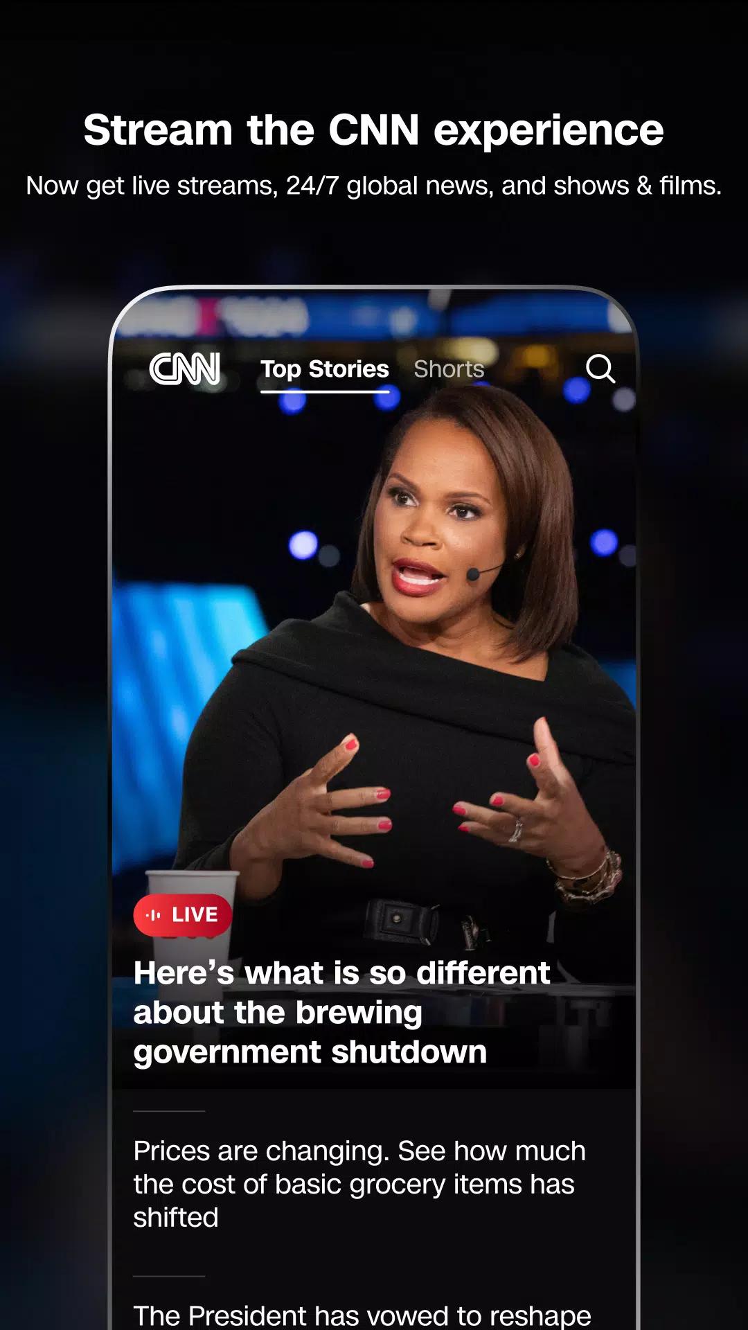 CNN screenshot 1