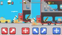 Getaway Shootout screenshot 4