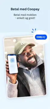 Coop screenshot 6