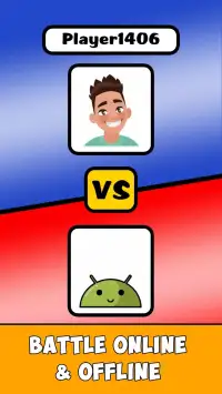 Who am I? screenshot 11