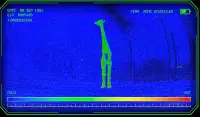 Zoochosis: Bodycam Horror Game screenshot 3