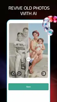 Lift: AI Photo Editor screenshot 6
