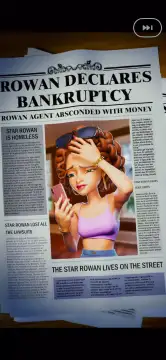 Seaside Escape®: Merge & Story screenshot 3