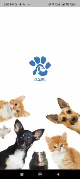 Paws screenshot 7