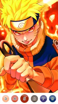 Color Fan screenshot 15