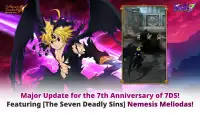 The Seven Deadly Sins screenshot 1