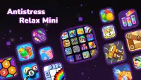 Mini relax games-No wifi screenshot 3