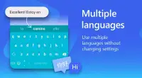 Microsoft SwiftKey AI Keyboard screenshot 5
