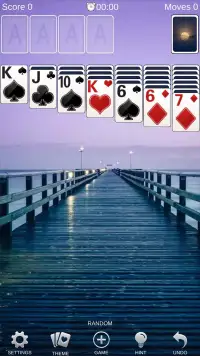 Solitaire screenshot 9