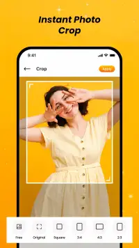 Camera HD: Ultra Zoom screenshot 8