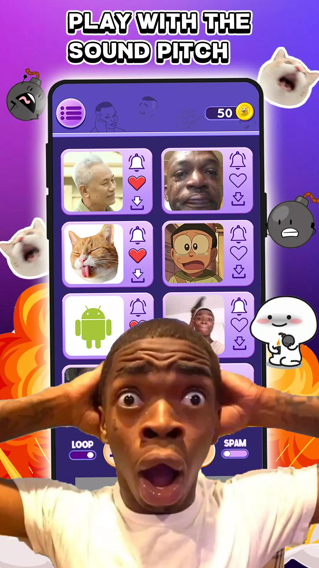 Meme Soundboard 2026 screenshot 10