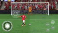 Football Club Hero Soccer Game screenshot 8