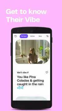 HUD™ Hookup App: Dating & Chat screenshot 6