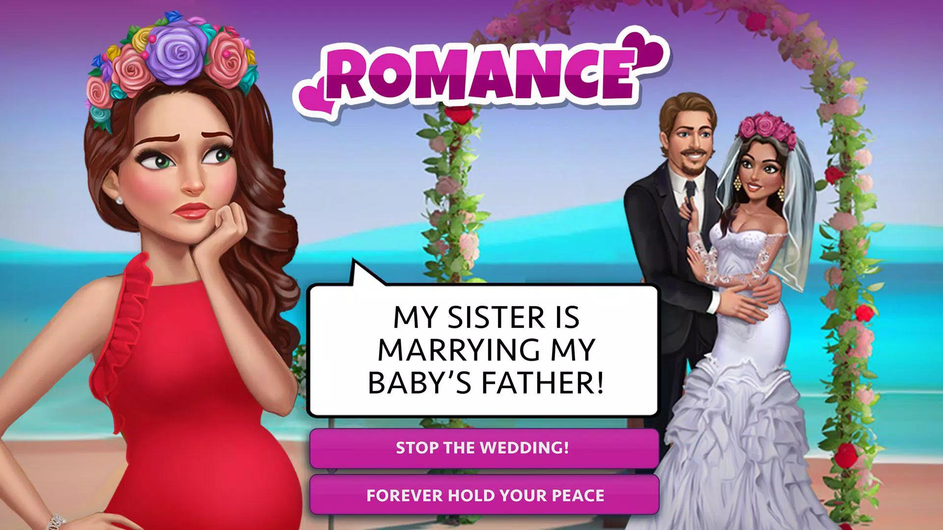 My Story screenshot 3