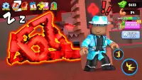 Dont Wake Brainrot: Steal Mod screenshot 13