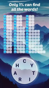 Word Bliss screenshot 3