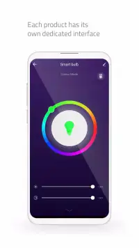 Nedis SmartLife screenshot 3