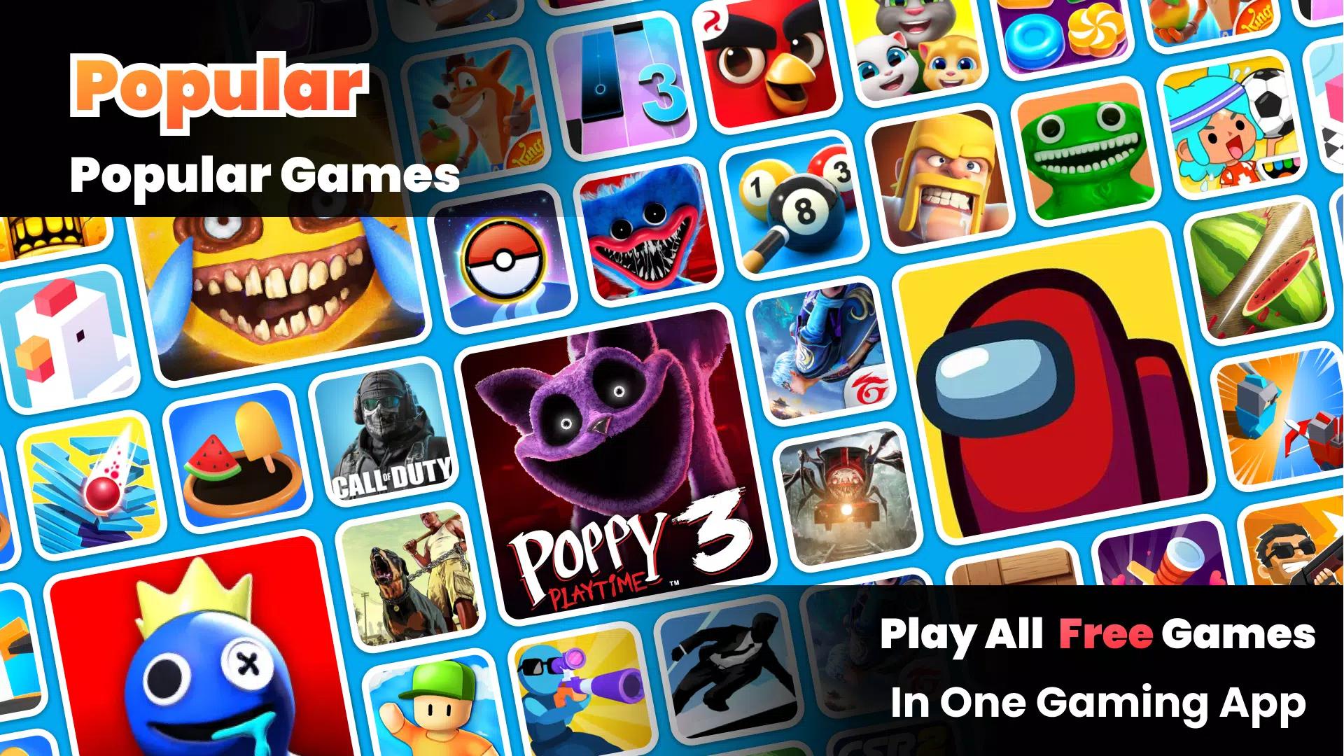 Kezy Play screenshot 2