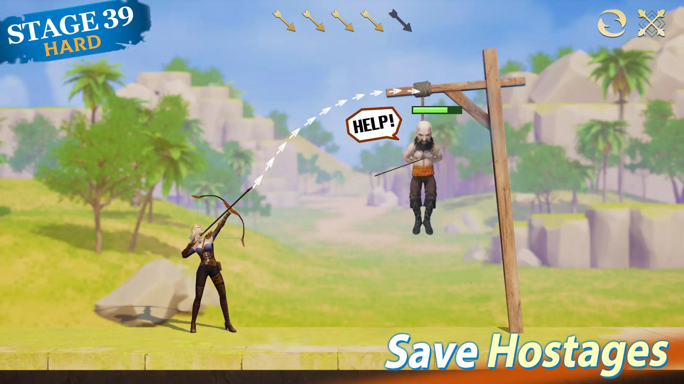 Stormshot: Isle of Adventure screenshot 3