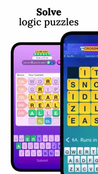 Words screenshot 1