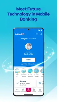 MobilDeniz screenshot 1