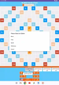 W-With Friends Cheat & Solver screenshot 5