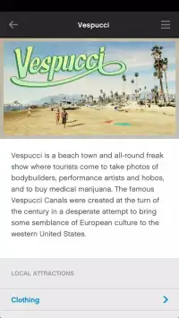 Grand Theft Auto V: The Manual screenshot 3
