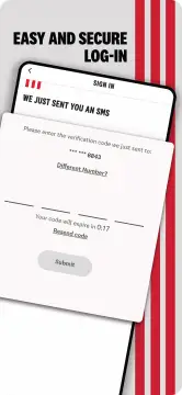KFC screenshot 9